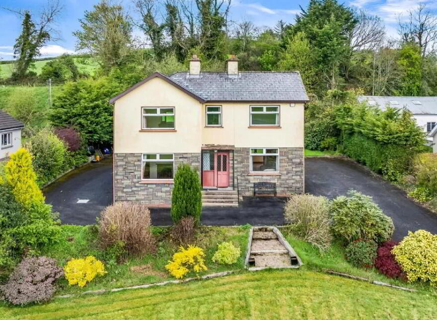 Knocknamaddy, Ballybay, A75YY73 photo