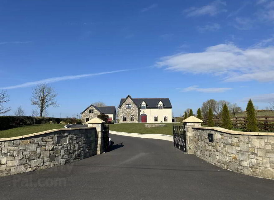Glynsk House, Ballymoneen, Enniscrone, F26NX27 photo