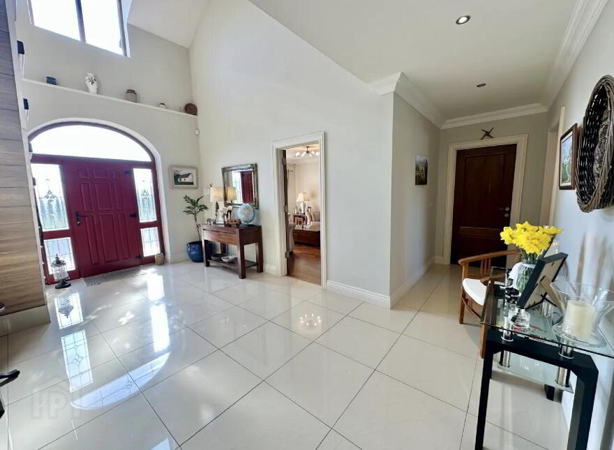 Glynsk House, Ballymoneen, Enniscrone, F26NX27