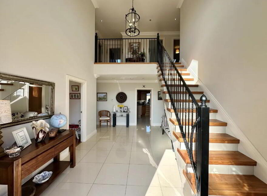 Glynsk House, Ballymoneen, Enniscrone, F26NX27
