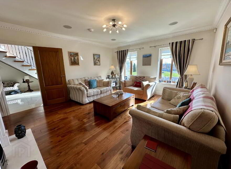 Glynsk House, Ballymoneen, Enniscrone, F26NX27
