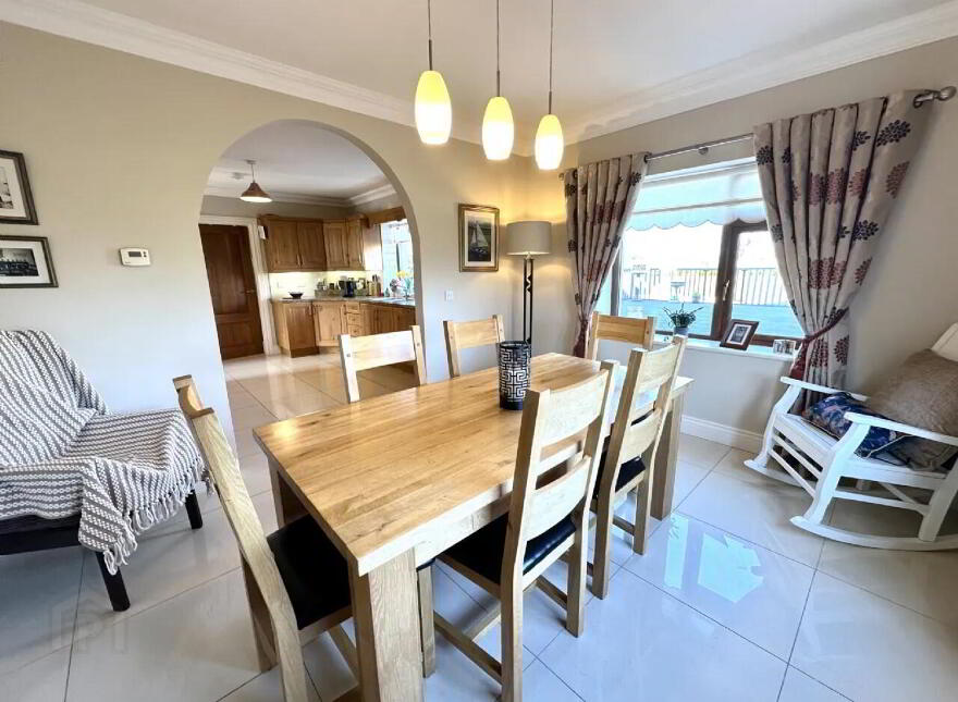 Glynsk House, Ballymoneen, Enniscrone, F26NX27