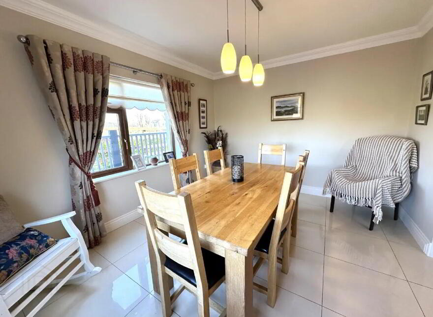 Glynsk House, Ballymoneen, Enniscrone, F26NX27