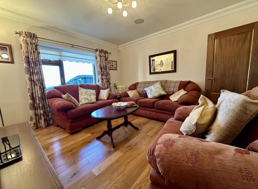 Glynsk House, Ballymoneen, Enniscrone, F26NX27