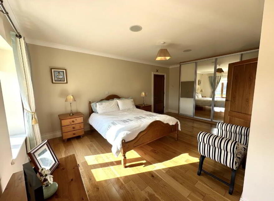 Glynsk House, Ballymoneen, Enniscrone, F26NX27