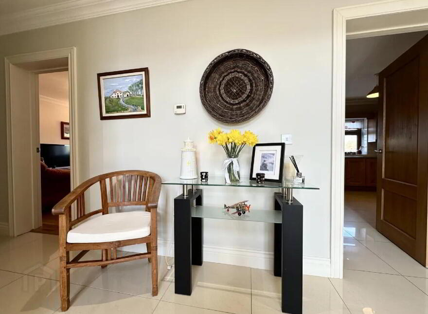 Glynsk House, Ballymoneen, Enniscrone, F26NX27