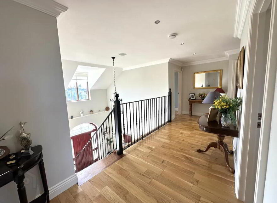 Glynsk House, Ballymoneen, Enniscrone, F26NX27