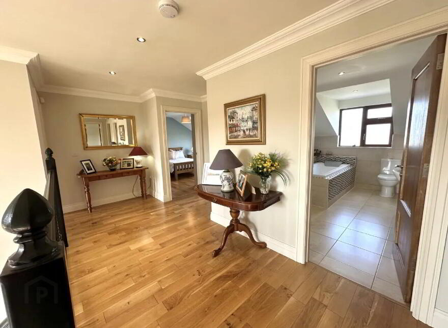Glynsk House, Ballymoneen, Enniscrone, F26NX27