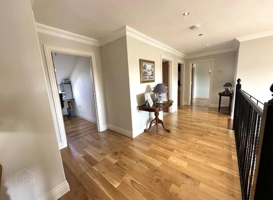 Glynsk House, Ballymoneen, Enniscrone, F26NX27