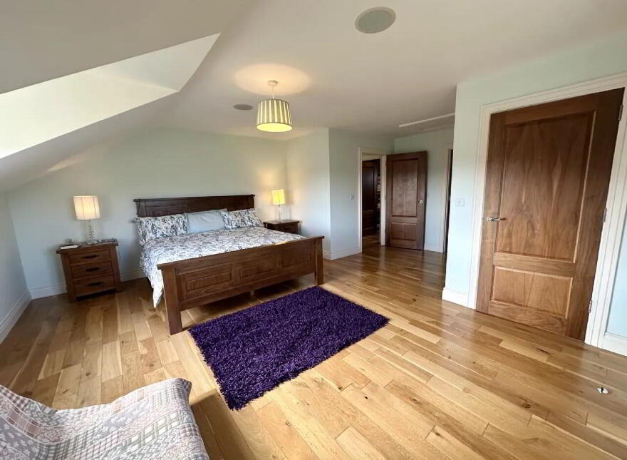 Glynsk House, Ballymoneen, Enniscrone, F26NX27