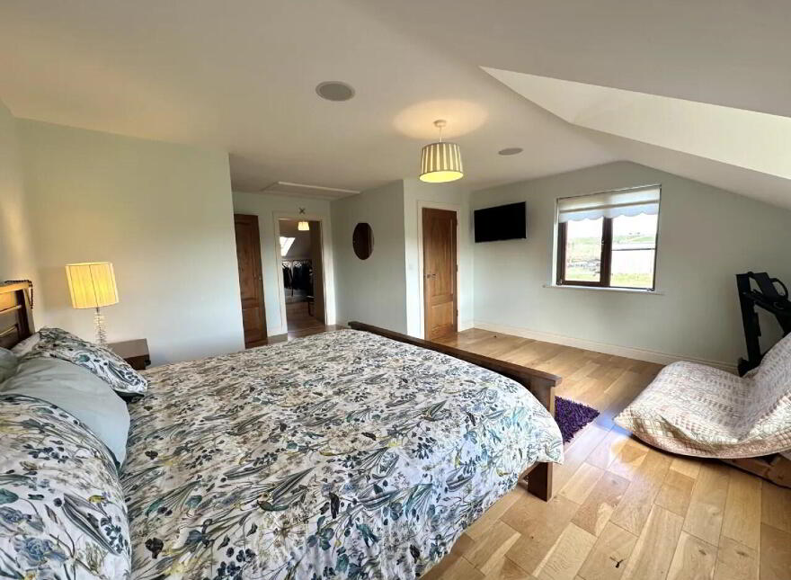 Glynsk House, Ballymoneen, Enniscrone, F26NX27