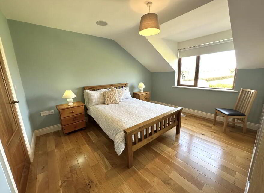 Glynsk House, Ballymoneen, Enniscrone, F26NX27