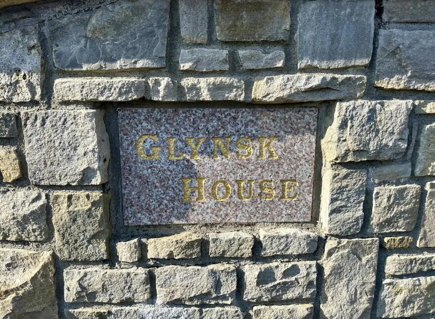 Glynsk House, Ballymoneen, Enniscrone, F26NX27