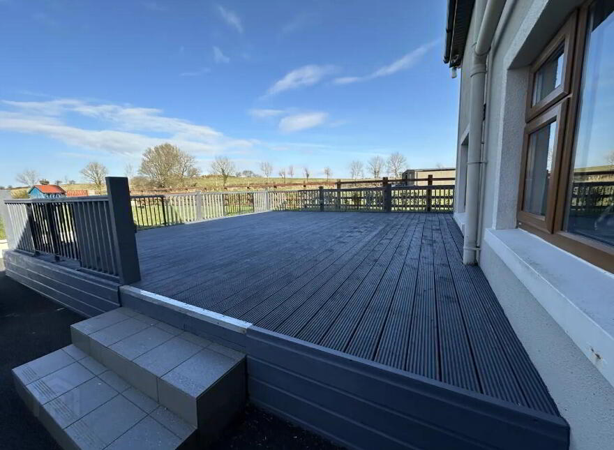 Glynsk House, Ballymoneen, Enniscrone, F26NX27