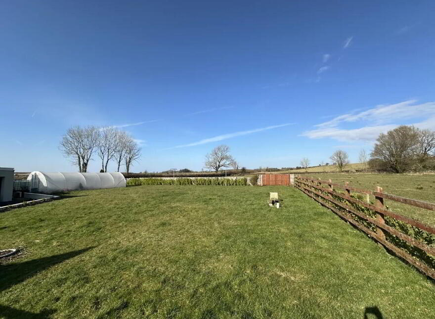 Glynsk House, Ballymoneen, Enniscrone, F26NX27