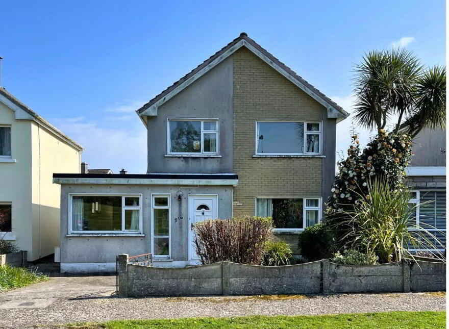 216 Viewmount Park, Dunmore Road, Waterford, X91HTW3 photo