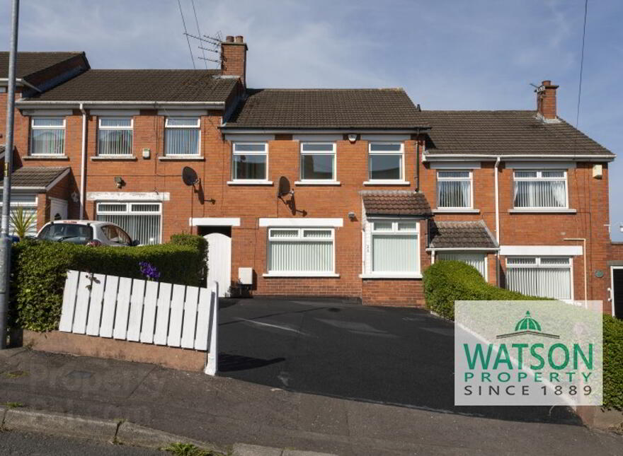28 Silverstream Crescent, Bangor, BT20 3NE photo