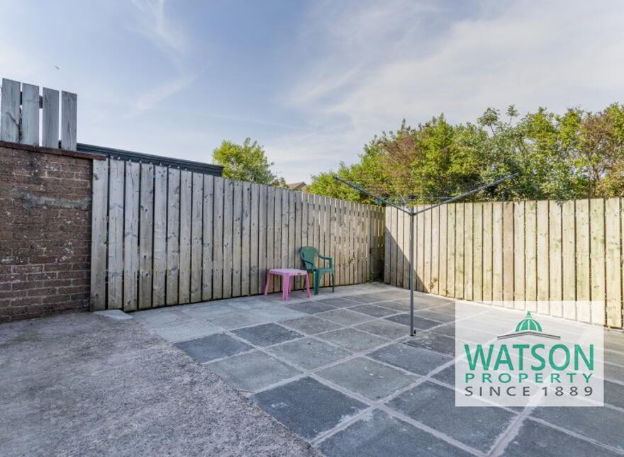 28 Silverstream Crescent, Bangor, BT20 3NE