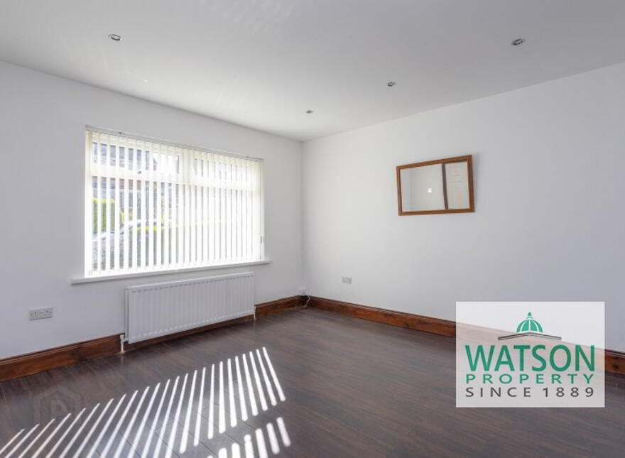 28 Silverstream Crescent, Bangor, BT20 3NE