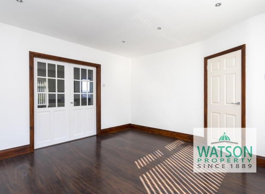 28 Silverstream Crescent, Bangor, BT20 3NE