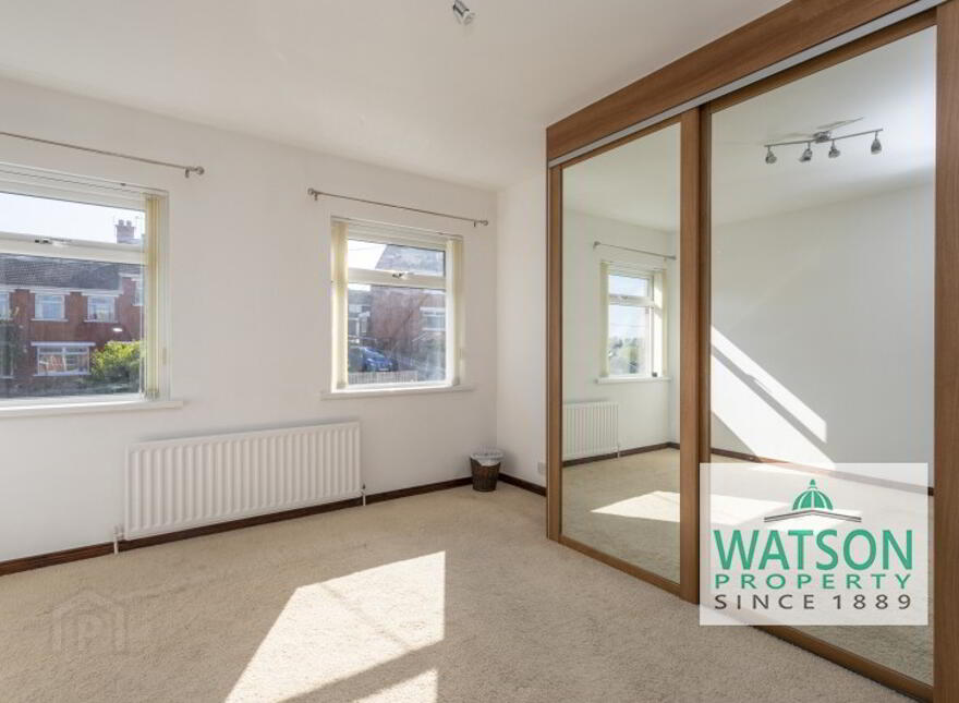 28 Silverstream Crescent, Bangor, BT20 3NE