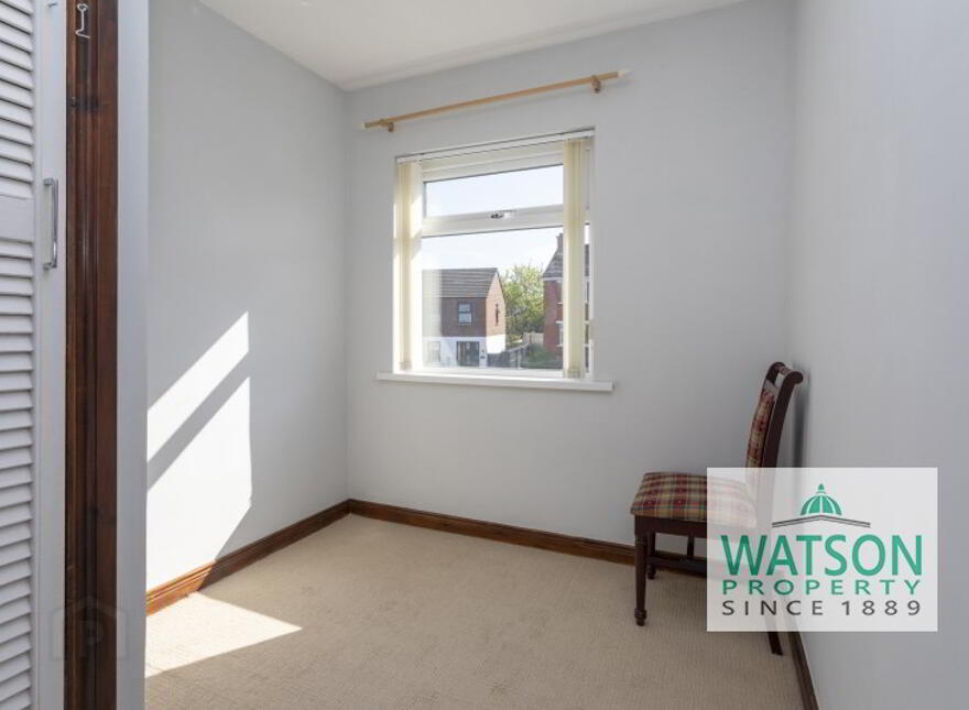 28 Silverstream Crescent, Bangor, BT20 3NE