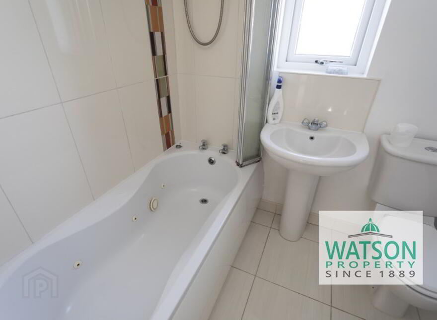 28 Silverstream Crescent, Bangor, BT20 3NE