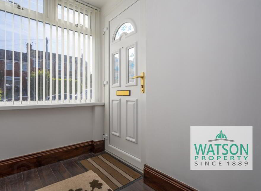 28 Silverstream Crescent, Bangor, BT20 3NE