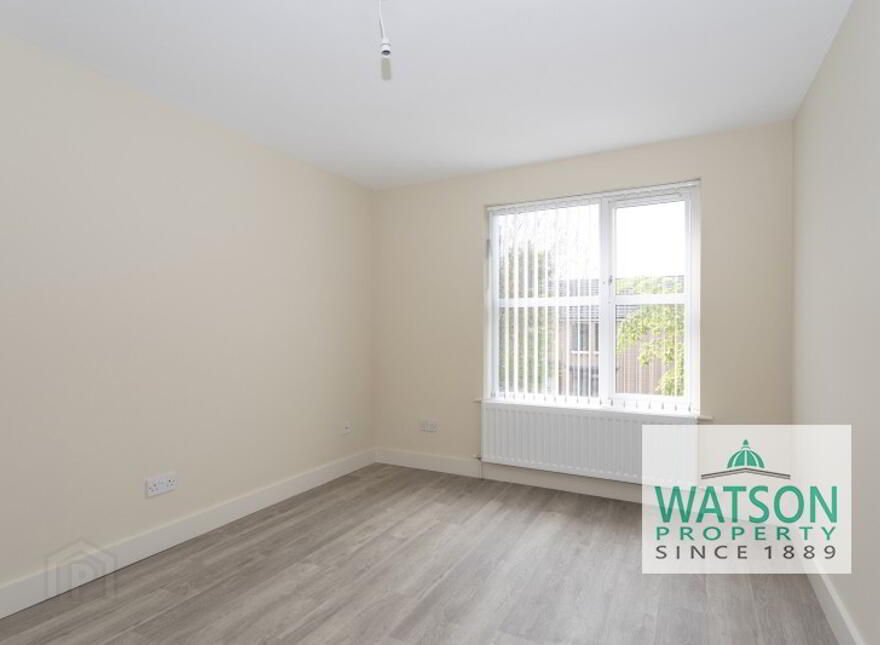 45 Langtry Court, Templemore Avenue, Belfast, BT5 4DN