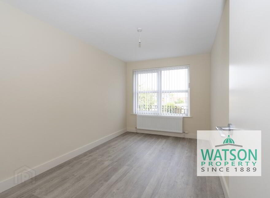 45 Langtry Court, Templemore Avenue, Belfast, BT5 4DN