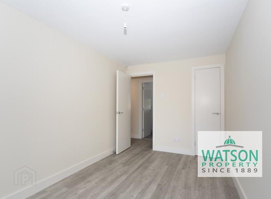 45 Langtry Court, Templemore Avenue, Belfast, BT5 4DN