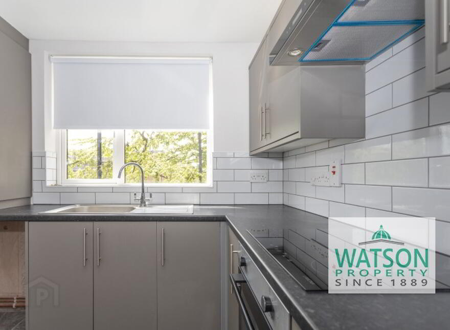 45 Langtry Court, Templemore Avenue, Belfast, BT5 4DN