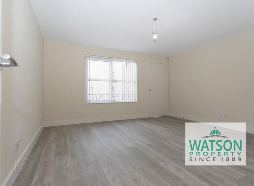 45 Langtry Court, Templemore Avenue, Belfast, BT5 4DN