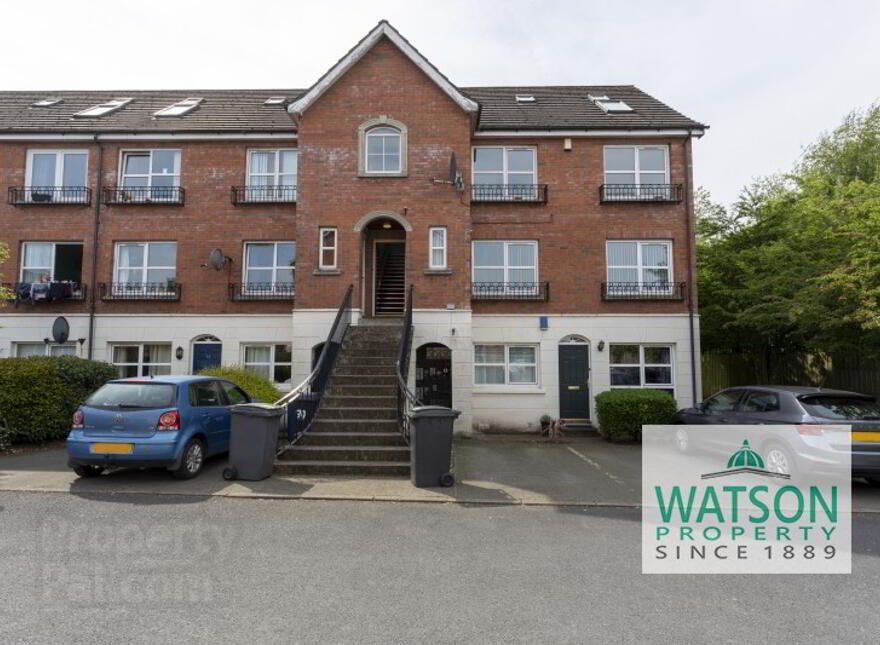 45 Langtry Court, Templemore Avenue, Belfast, BT5 4DN photo