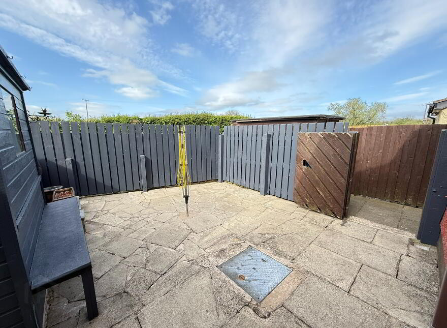 33 Coolsythe Walk, Randalstown, BT41 3EB
