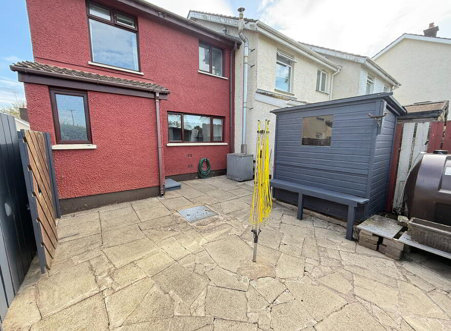 33 Coolsythe Walk, Randalstown, BT41 3EB