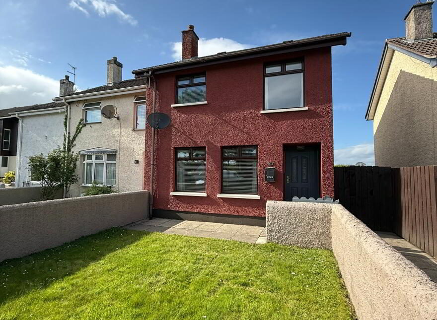 33 Coolsythe Walk, Randalstown, BT41 3EB photo
