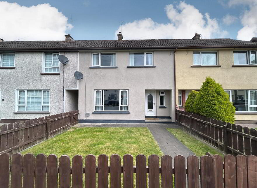 22 Dergmoney Heights, Omagh, BT78 1PJ photo