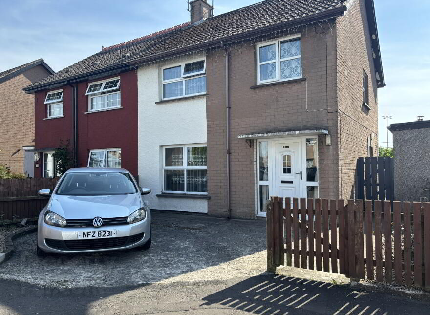 28 Balmoral Avenue, Ballymena, BT43 5ED photo