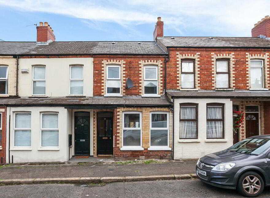 43 Lisburn Avenue, Lisburn Road, Belfast, BT9 7FX photo