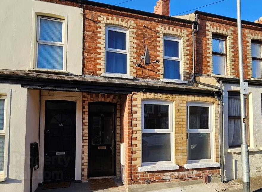 43 Lisburn Avenue, Lisburn Road, Belfast, BT9 7FX photo