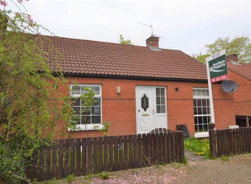 44 Woodside View, Belfast, BT17 0ST photo