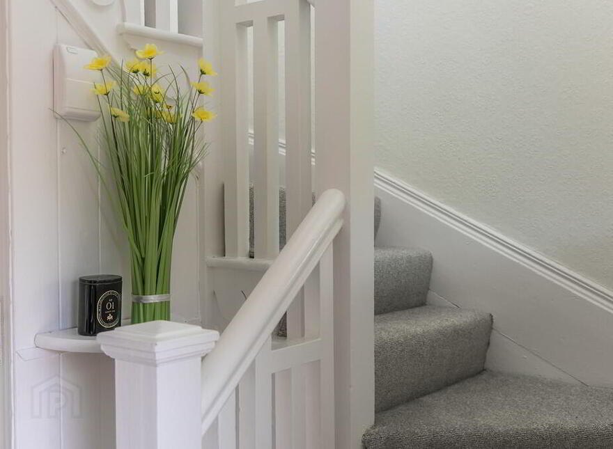 4 Balmoral Gardens, Malone, Belfast, BT9 6PB