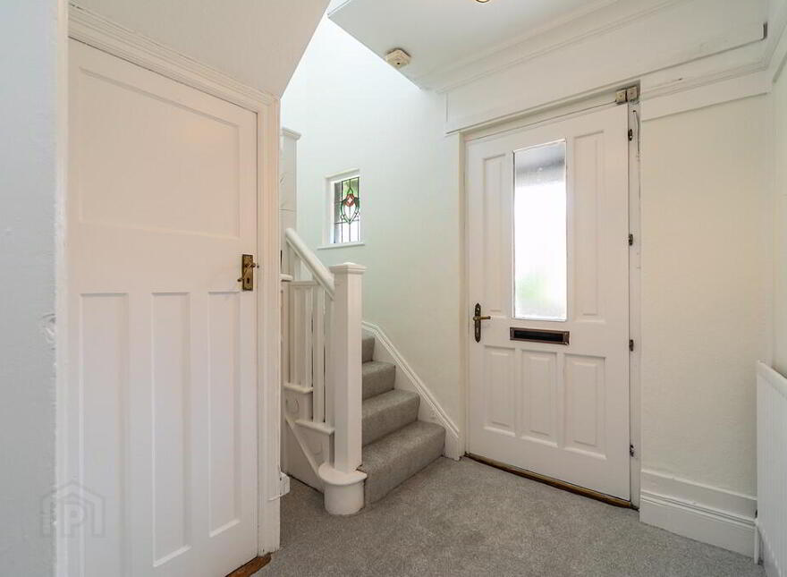 4 Balmoral Gardens, Malone, Belfast, BT9 6PB