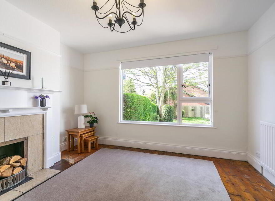 4 Balmoral Gardens, Malone, Belfast, BT9 6PB