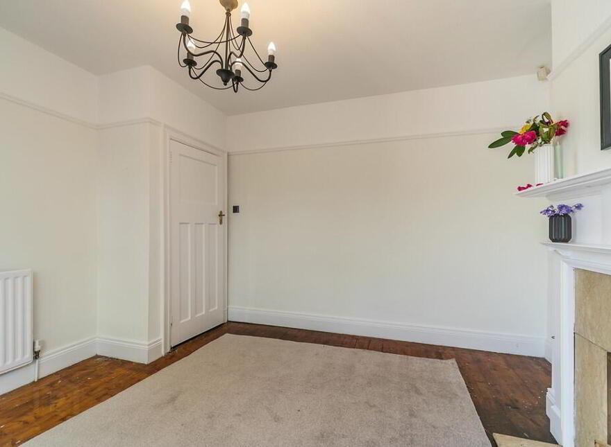 4 Balmoral Gardens, Malone, Belfast, BT9 6PB