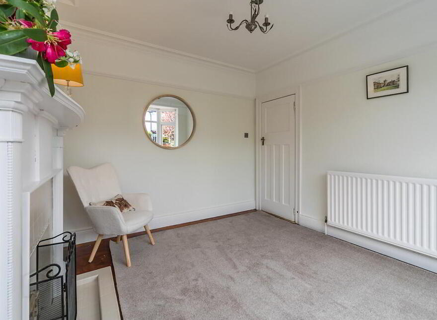 4 Balmoral Gardens, Malone, Belfast, BT9 6PB