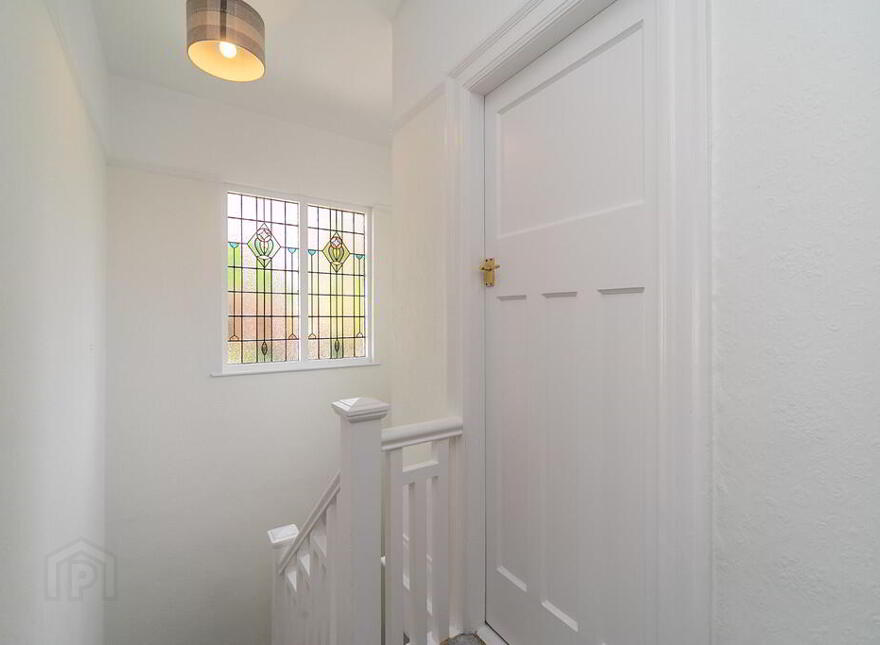 4 Balmoral Gardens, Malone, Belfast, BT9 6PB