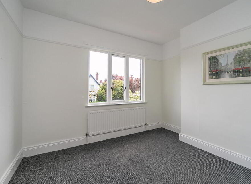 4 Balmoral Gardens, Malone, Belfast, BT9 6PB