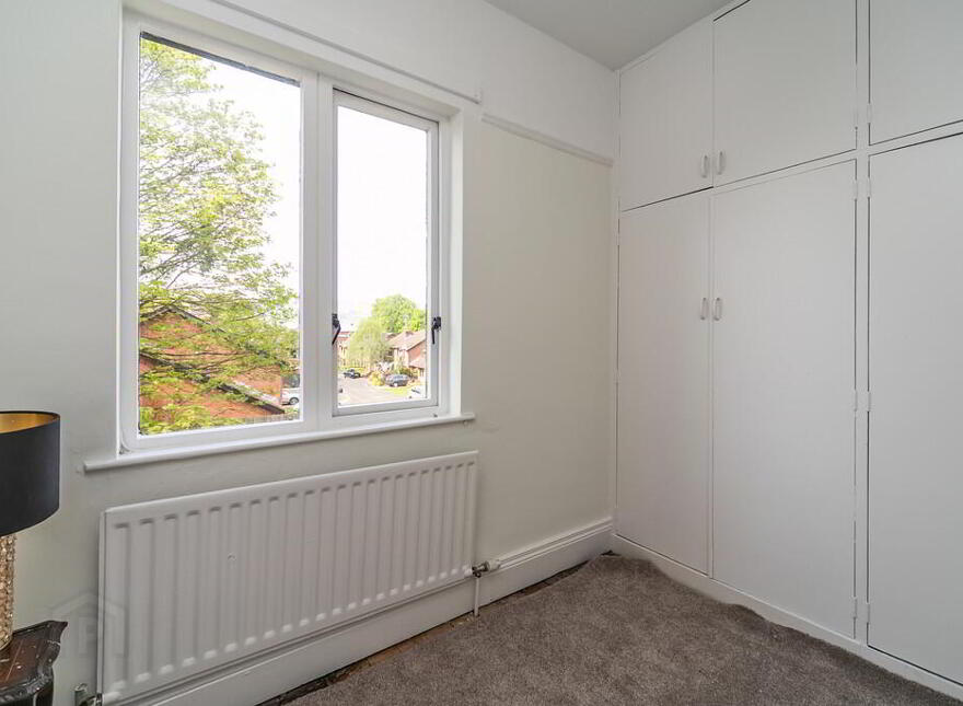 4 Balmoral Gardens, Malone, Belfast, BT9 6PB